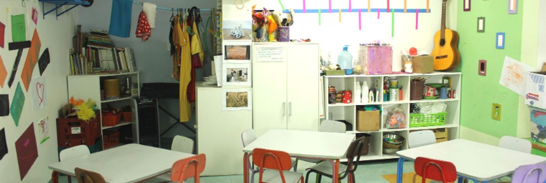 Wish Bilingual School Escola com ensino holístico