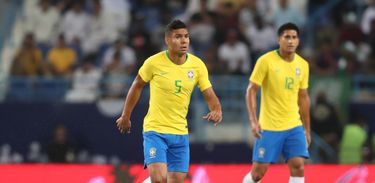 Seleção brasileira 