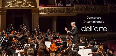 Concertos Internacionais Dell&#039;arte