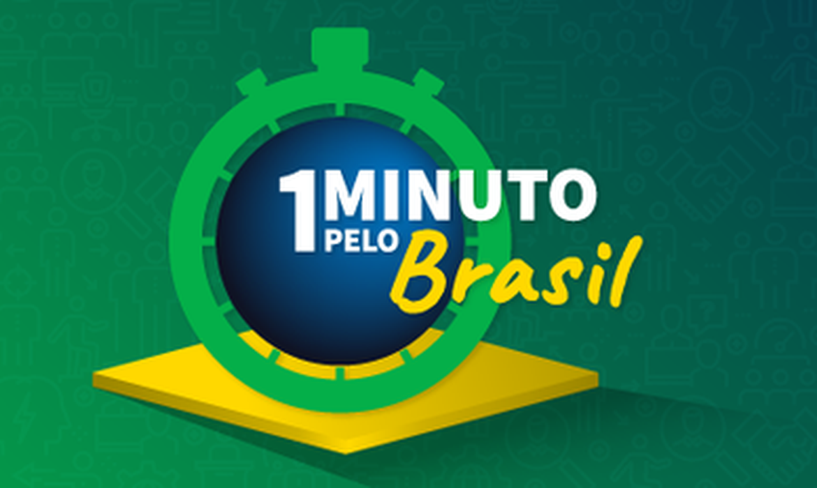Projeto Minuto pelo Brasil
