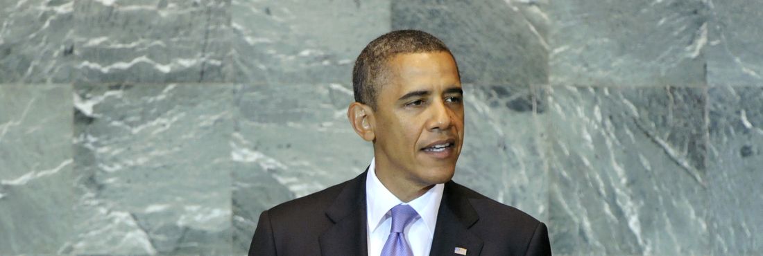 Presidente dos Estados Unidos, Barack Obama
