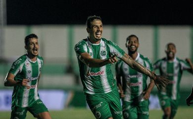 juventude, copa do brasil, Murici