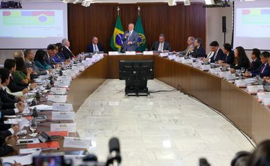 Rich–poor gap widens in Brazil