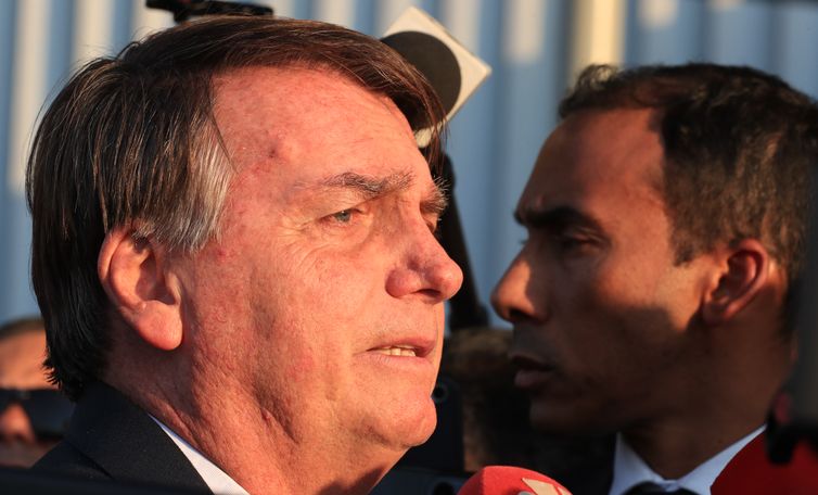 Bolsonaro é condenado em segunda instância por ataques a jornalistas | Agência Brasil