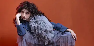 Sofia Freire, compositora