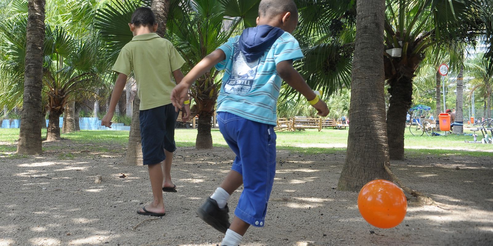 País tem 32 mil crianças e adolescentes afastados do convívio familiar