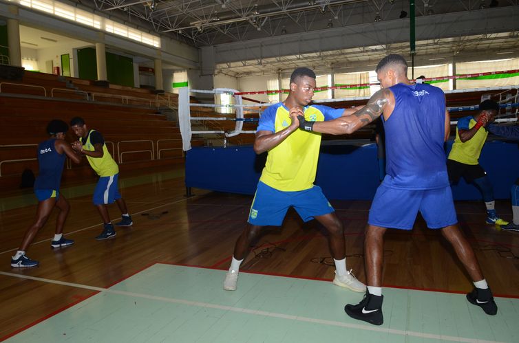 Boxe 20_07_2020 Rio Maior