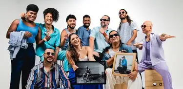 BAILE DO MESTRE CUPIJÓ