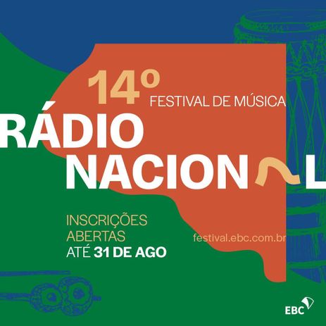 14º Festival de Música Rádio Nacional 