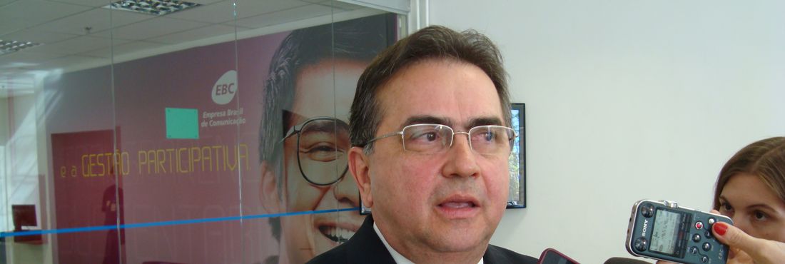Ministro Leônidas Cristino