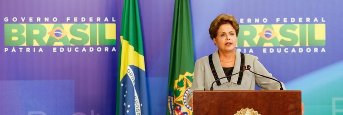 Dilma sanciona CPC
