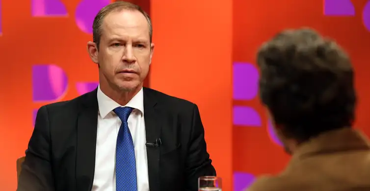 Ricardo Cappelli conversa com Leandro Demori sobre os ataques de 8 de janeiro