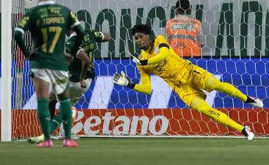 hugo souza, corinthians, palmeiras