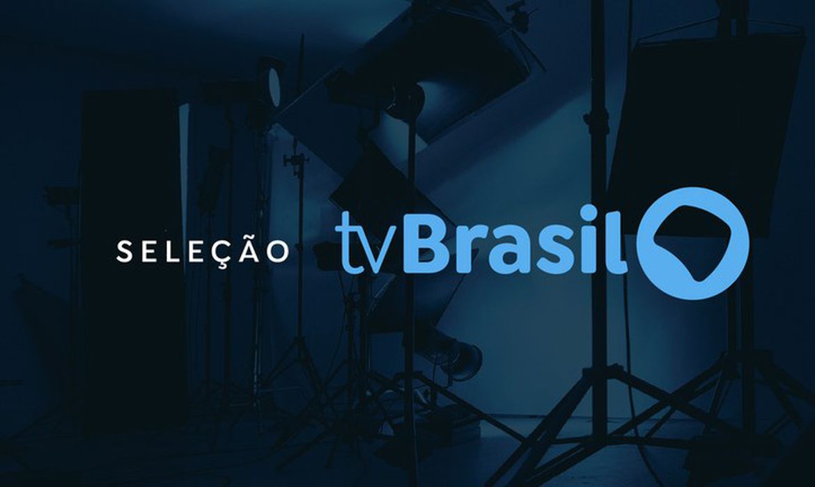 Brasília (DF) 17/04/2025 - Edital da TV Brasil prevê cotas para garantir diversidade regional, saiba como vai funcionar. Arte TV Brasil