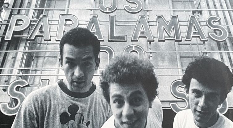 Especial 40 anos do álbum 