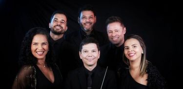 Cia. de Cantores Líricos de Brasília