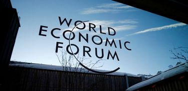 Fórum Econômico Mundial de Davos 