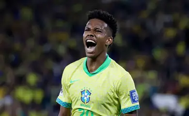 brasil, chile, eliminatórias