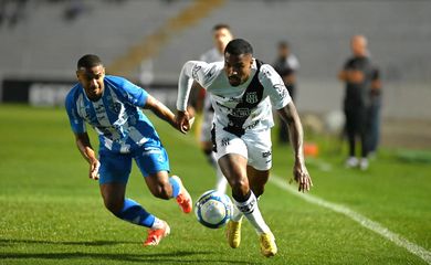 ponte preta, paysandu, série b