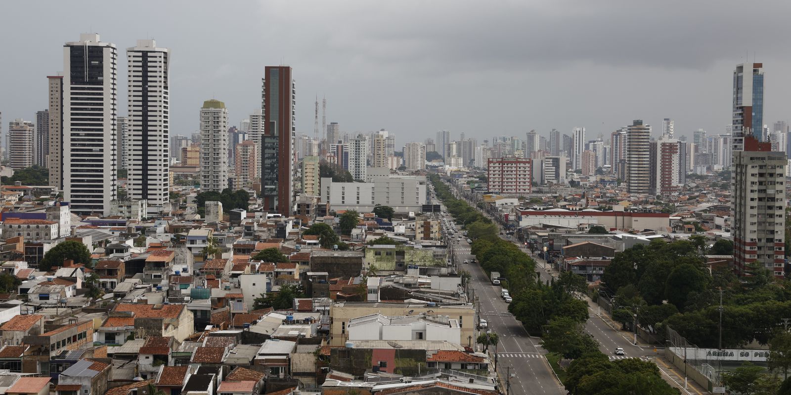 ONU aprova planos de segurança, saúde e mobilidade para a COP30 ONU aprova planos de segurança, saúde e mobilidade para a COP30