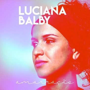Luciana Balby , single Amarração