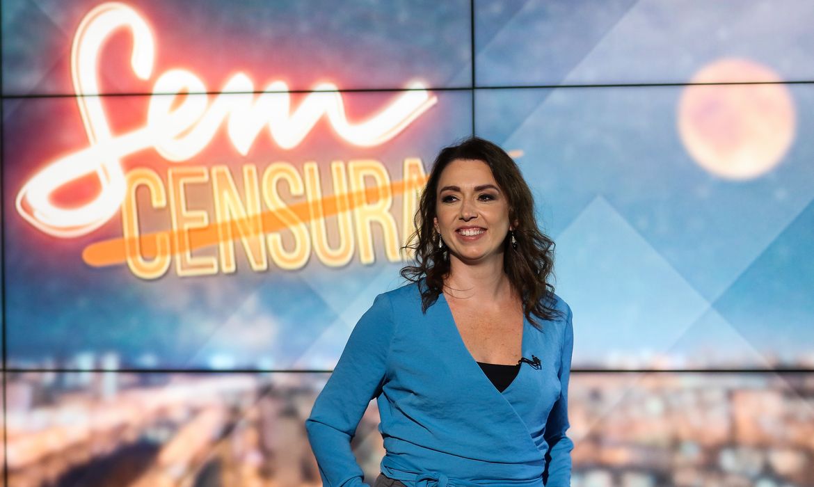 Marina Machado/Sem Censura/ TV Brasil
