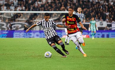 ceará, sport, copa do nordeste