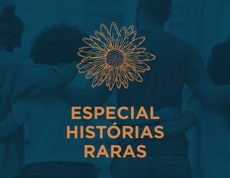 Radioagência Nacional - Série especial Histórias Raras