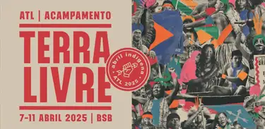 ATL 2025 - Logomarca