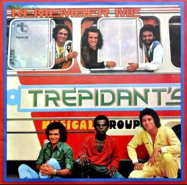 Capa do álbum remember me