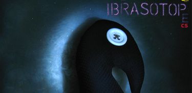 Capa do álbum Ibrasotope Vol. 2 Música Eletroacústica 2008 [2008]