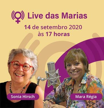 LIVE DAS MARIAS NOS 39 ANOS DO VIVA MARIA