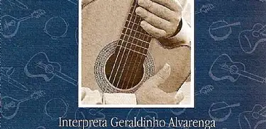 Sarau Brasileiro interpreta Geraldinho Alvarenga