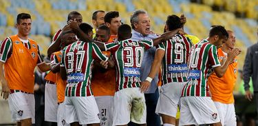 Time do Fluminense