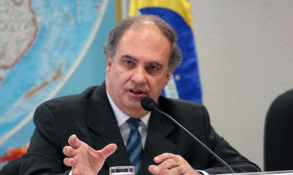 Antônio Augusto Cançado Trindade (1947 —), jurista brasileiro; juiz da Corte Internacional de Justiça, em Haia, com mandato de 2009 até 2018.