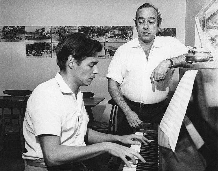 Bossa nova completa 60 anos: conheça a história do gênero musical
