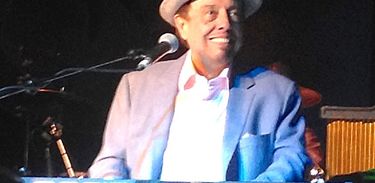 Sergio Mendes, músico