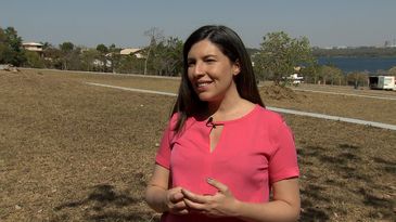 A jornalista Bárbara Lins se especializou em descobertas turísticas A jornalista Bárbara Lins se especializou em descobertas turísticas