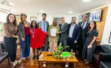 A Empresa Brasil de Comunicação (EBC) vai abrir inscrições para a chamada pública Seleção TV Brasil, uma nova linha de financiamento voltada à TV Pública, com recursos do Fundo Setorial do Audiovisual em valor recorde de R$ 110 milhões.