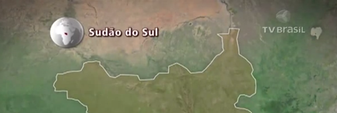 Mais de 200 pessoas morrem em naufrágio no Sudão do Sul