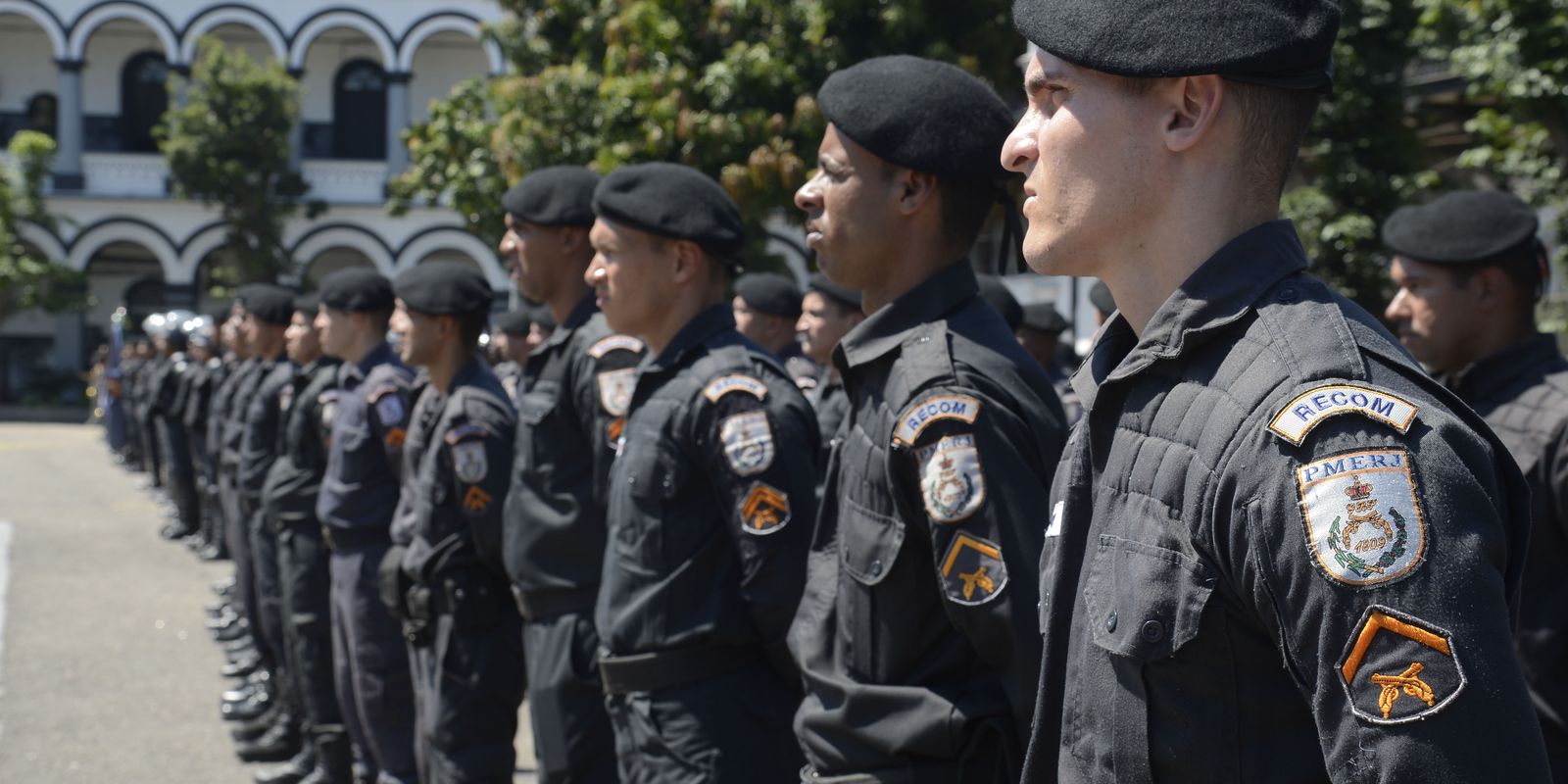 Senado aprova MP que facilita compra de casa própria por policiais