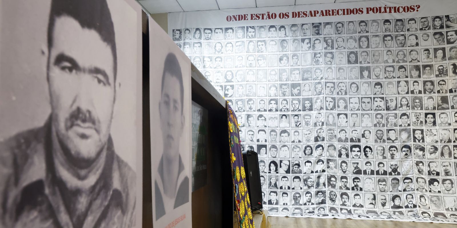 Unifesp corrige identificação de desaparecido político da ditadura