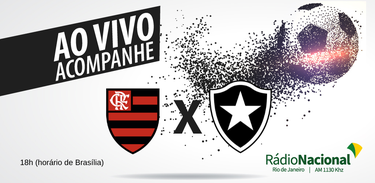 Flamengo e Botafogo