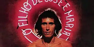 “O filho de José e Maria”: Odair José conta a história de seu disco maldito transformado em obra cult