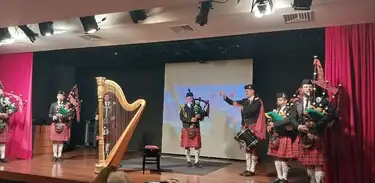 Orquestra de Gaita de Foles