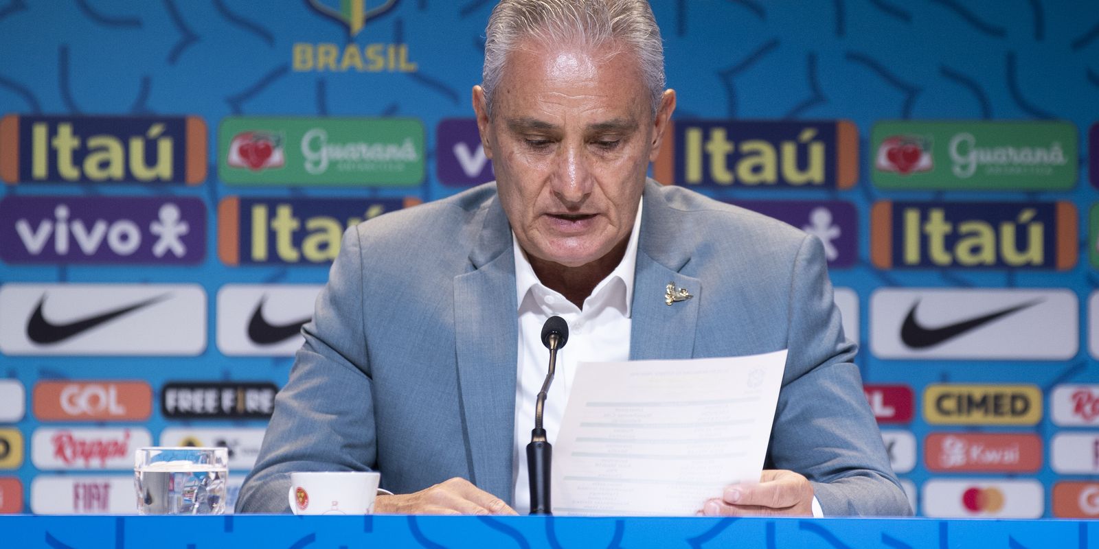 Convocação de Portugal para a Copa do Mundo 2022; veja a lista