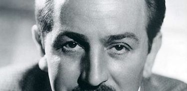 Walt Disney, em 1946