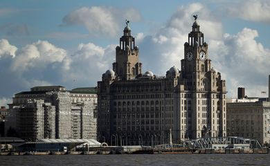 Cidade de Liverpool, na Inglaterra, não será mais patrimônio da Unesco.
