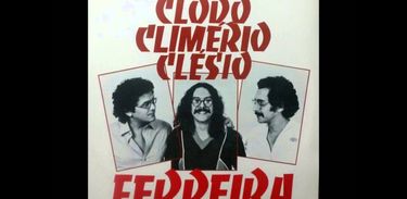 Clodo, Climério e Clésio Ferreira