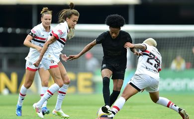 Brasileirão Feminino, são paulo, corinthians